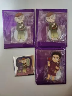 鬼滅の刃 花火大会2025 前期