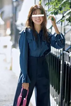 2026年最新】スリースクエア ブラウスの人気アイテム - メルカリ