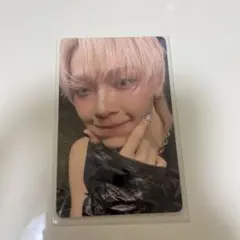 ニコラス タレントカード