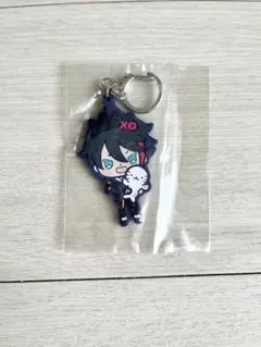 三枝明那　ラバーストラップ