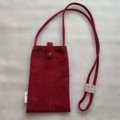 スマホホルダー　TEJIKA