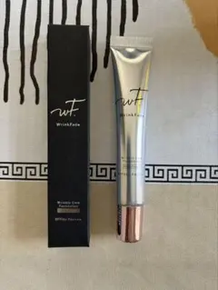 WrinkFade リンクルケアファンデーション ハイカバーのサムネイル