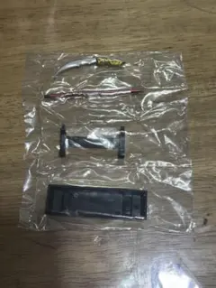 キングダムガチャガチャB賞 矛