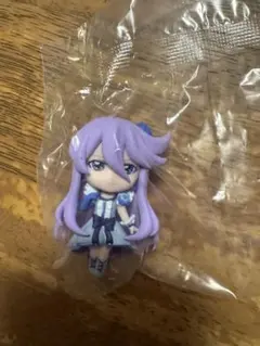 ハートキャッチプリキュア！ ガチャ キュアムーンライト