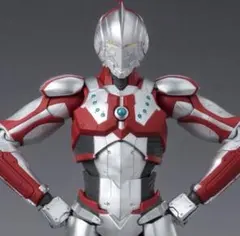 2026年最新】ULTRAMAN SUIT ZOFFYの人気アイテム - メルカリ