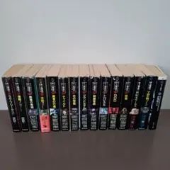 異形コレクション 6冊セット 廣済堂文庫 異形コレクション 6冊セット 廣済堂文庫 Yahoo!オークション