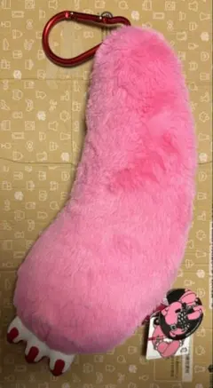 いたずらぐまのグルーミー ジャンボ