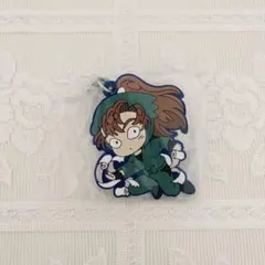 忍たま乱太郎 めじるしガチャマスコット 善法寺伊作