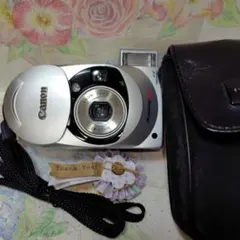 【美品】Canon Autoboy Epo　完動品　＃b7 2026年最新】canon autoboy epoの人気アイテム - メルカリ