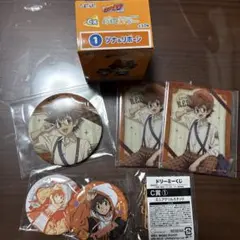 ひこくじ ドリーミーくじ　家庭教師ヒットマンREBORN！ ツナ リボーン