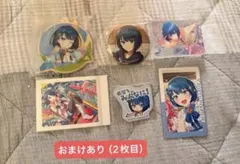 2026年最新】桐谷遥 缶バッジの人気アイテム - メルカリ