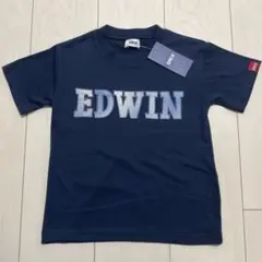 EDWIN Tシャツ 110㎝