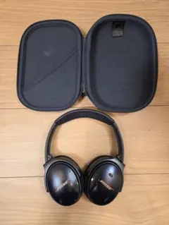 Bose QuietComfort 35 II ミッドナイト・ブルー