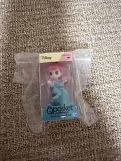 2026年最新】Disney Characters Q posket petit Alice・Cinderella