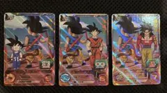 2026年最新】ドラゴンボールヒーローズメモリアルパックの人気アイテム