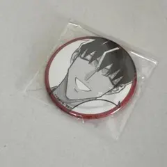 来世は他人がいい 翔真 プリンセスカフェ 原作 缶バッジ Vol.1 鳥葦翔 