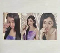 TWICE THIS IS FOR ソウルコン　トレカ　ジヒョ