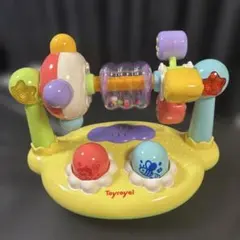 Toyroyal まわしてくるくるサウンド