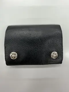 RRL Concho Leather Wallet コンチョ財布 - メルカリ