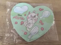 Happyくじ にゃんにゃんにゃん マリーちゃん メラミントレー ディズニー