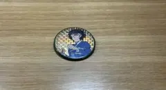 連載30周年 名探偵コナン展缶バッジコレクション【京極真】 - メルカリ