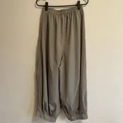 SEASON REASONパンツ