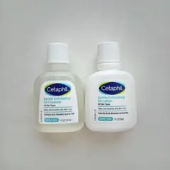 Cetaphil ジェントルSAローション・クレンザーセットのサムネイル