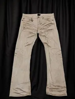Jackrose 31 archive denimヒゲ　tornado martのサムネイル
