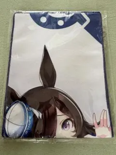ウマ娘 PACIFIC RACING ライスシャワー Tシャツ 未開封 - メルカリ
