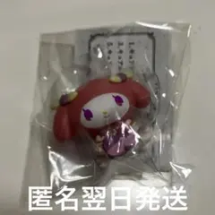 プリキュア サンリオ　フィギュア　マイメロディ　③