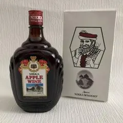 余市蒸溜所限定 シングルモルト３種　カフェグレーン　アップルブランデー5本セット 2025年最新】余市 アップルの人気アイテム - メルカリ