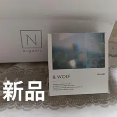 & WOLF UFS-001セラムリキッドファンデーション 【新品】のサムネイル