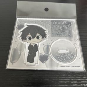 桃源暗鬼 Party アクリルスタンド 淀川真澄