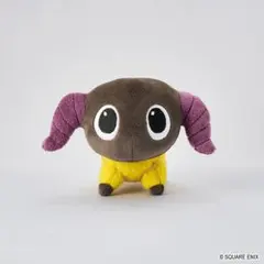 ファイナルファンタジー　ヤーン　ぬいぐるみ　新品のサムネイル