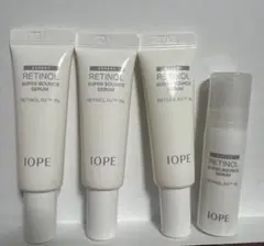 IOPE レチノール スーパーバウンス セラムのサムネイル