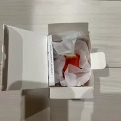 ハッピーセット　ラッコのドライブころころメジャー