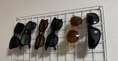 サングラス 6点セット まとめ売り