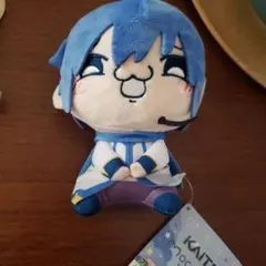 初音ミクシリーズ もちぴこぬいぐるみ KAITO