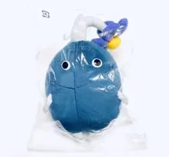 ピクミン 岩ピクミン ぬいぐるみ