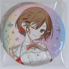 プロセカ MEIKO 缶バッジ 5周年感謝祭