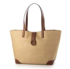 コールハーン　￼クラッシックストロートートバッグ