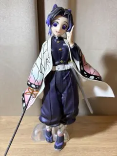 2026年最新】胡蝶しのぶ フィギュア c賞の人気アイテム - メルカリ