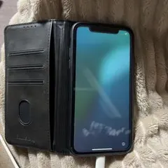 iPhoneXR 本体　初期化済み