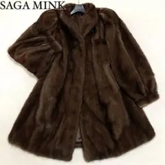 2026年最新】SAGA FURS レディース 毛皮・ファーコートの人気アイテム