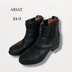 乗馬 アリアト ショートブーツ レディース 新品 2026年最新】Ariat 乗馬 ブーツの人気アイテム - メルカリ