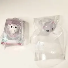 ジュエルペット ラブラ 2点セット