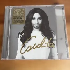 【CD】コンチータウルスト　アルバムCD 音楽