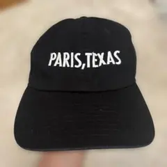 ☆未使用☆ 金子の部屋PARIS,TEXAS パリ テキサス キャップ 2026年最新】paris texas capの人気アイテム - メルカリ