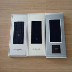 ギ・ラロッシュ　ディオール　メンズ靴下25センチ