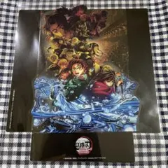 鬼滅の刃 無限城編　入場者特典クリアスタンド